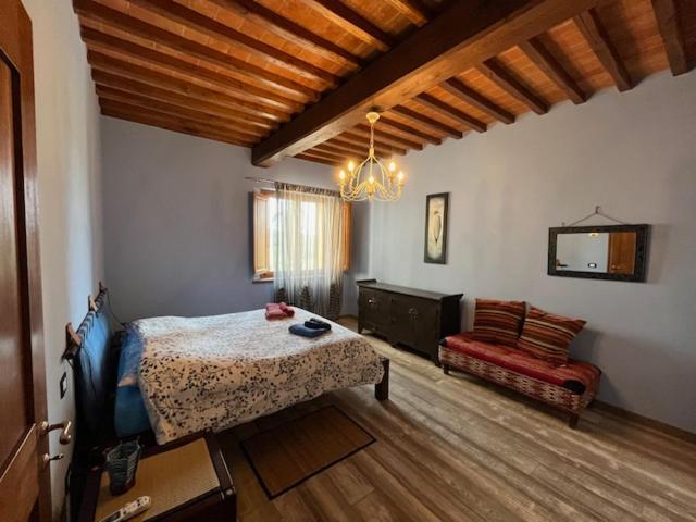 Casa Natura San Gimignano Exterior photo